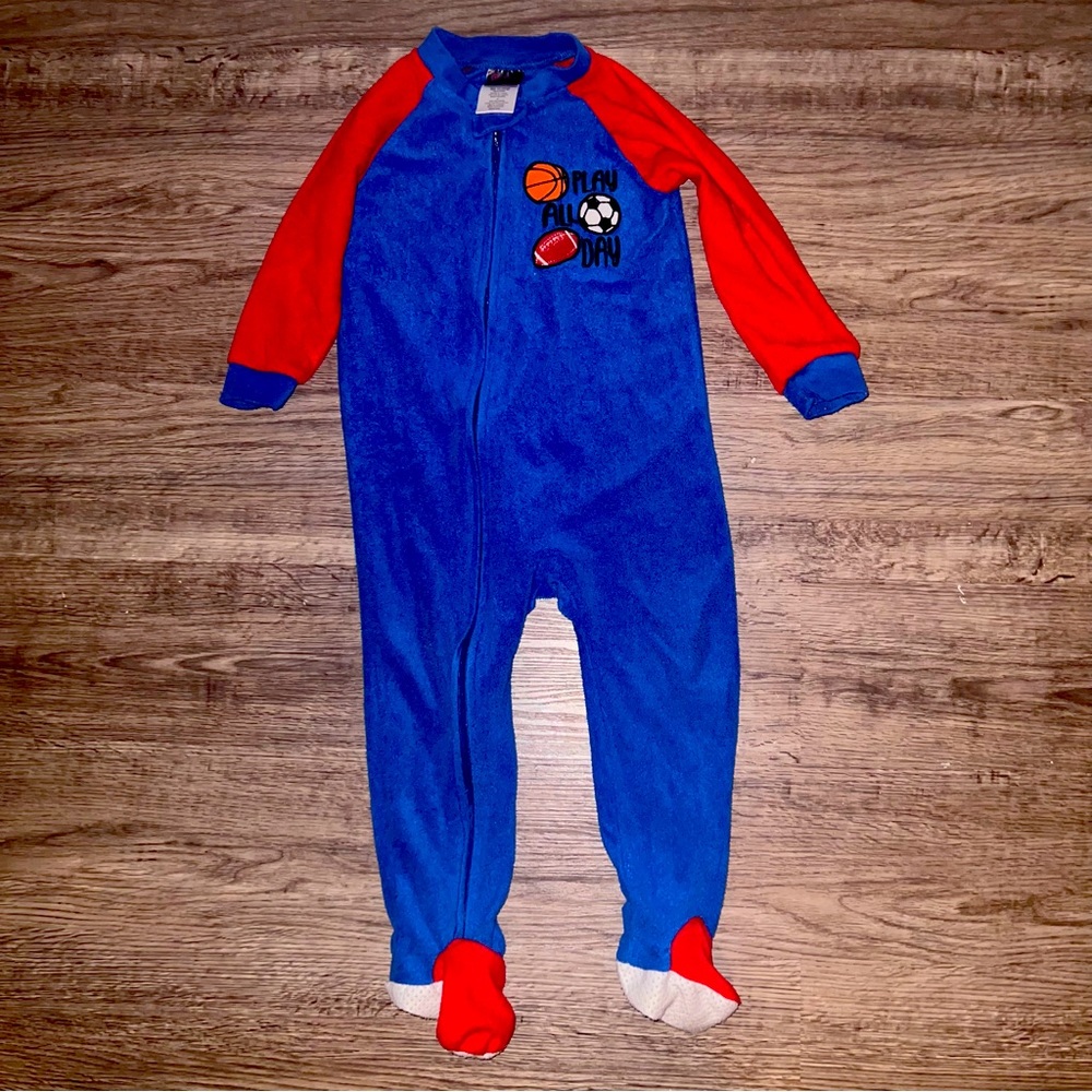 Sleep on it for kids